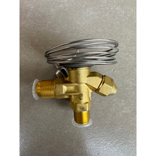 Danfoss Expansion Valve TX2, Model: 068Z3206 ,น้ำยาR-22 ,R-407c,เอ็กแปน