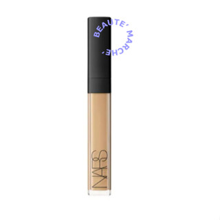 NARS- Radiant Creamy Concealer • 6ml สี: Macademia