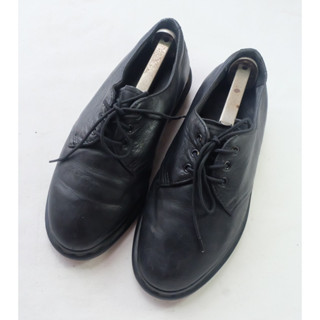 Dr.Martens 1461 Smooth Leather Size 37EU สีดำ มือสอง ของแท้