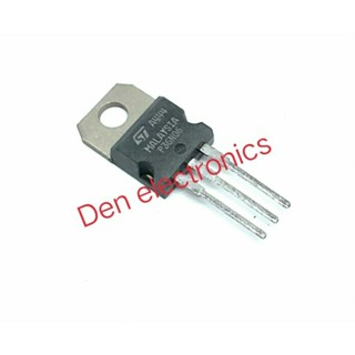 40N03 40N06 40N10 TO220 MOSFET N-Fet มอสเฟต ทรานซิสเตอร์ สินค้าพร้อมส่ง (ราคา1ตัว)