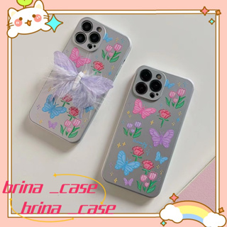 ❤️ส่งของขวัญ❤️ เคสไอโฟน 11 12 13 14 Pro Max สาวน่ารักหัวใจ ความนิยม กราฟฟิตี แฟชั่น ฤดูร้อน Case for iPhone ป้องกันการตก