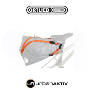 Ortlieb อุปกรณ์เสริมกระเป๋าจักรยาน Seat-Pack Support-Strap