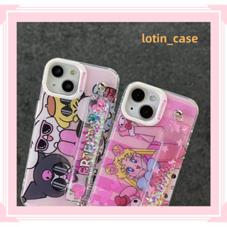 🎁ส่งของขวัญ🎁เคสไอโฟน สำหรับ 11 13 for iPhone Case 14 12 Pro Max แฟชั่น น่าสนใจ น่ารัก กันกระแทก ปกป้อง เคสโทรศัพท์