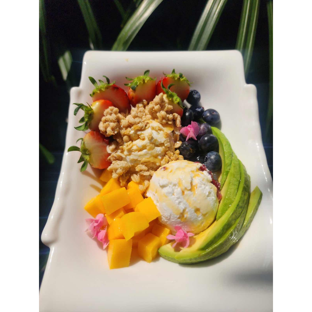 System Test - Heartmade Greek Yogurt