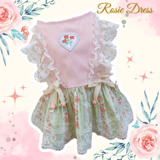 Dogster &amp; Pals: Rosie Dress