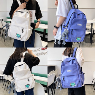 • #พร้อมส่ง 🧸🏁Zsmz Backpack