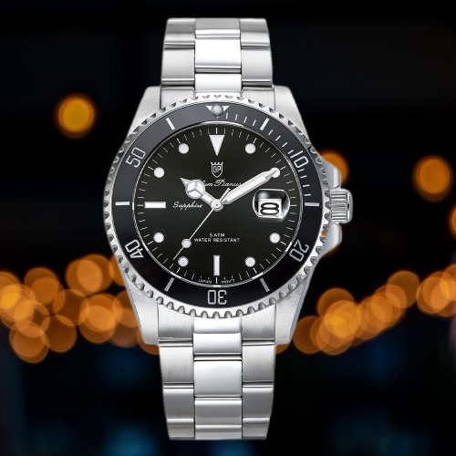 Olympia Star Watch [OPA] นาฬิกา รุ่น 89983