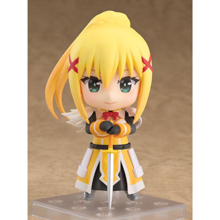 [พร้อมส่ง] Nendoroid 758 Darkness - KONO SUBARASHII SEKAI NI SYUKUFUKU WO! 2