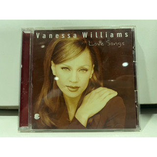 1   CD  MUSIC  ซีดีเพลง VANESSA WILLIAMS      (M1G87)