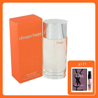 Perfume 🔥Clinique Happy Men EDT 100 ml /Clinique Happy EDT For Women 100 ml