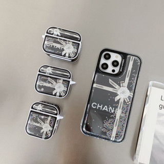 เคสแอร์พอด 3 Case Airpods 3 pro2 case แบรนด์ที่มีชื่อเสียง ลูกปัดไหล วัสดุแม่เหล็ก Airpod 3 pro2 เคส Airpod 1 gen2 case