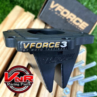 หรีดวาล์ว VFORCE V.3 ⭐หรีด วีฟอส3⭐ FOR KR SER VICTOR ZX150 งาน 20A Krz KX250