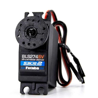 FUTABA  high voltage system BLS274SV
