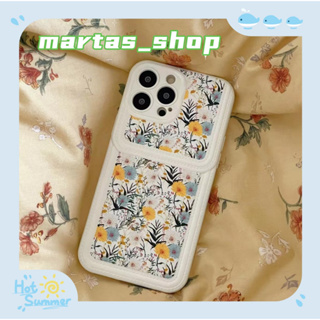 ❤️ส่งของขวัญ❤️ เคสไอโฟน 11 12 13 14 Pro Max สาวน่ารักหัวใจ กราฟฟิตี ฤดูร้อน แฟชั่น เรียบง่าย Case for iPhone สาวน่ารักหั