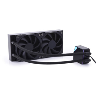 ALPHACOOL Core Ocean T38 AIO 240mm LGA1700 / AM5 (Warranty 2Y)