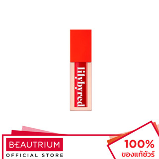 LILYBYRED Juicy Liar Water Tint ลิปทินท์ 4g