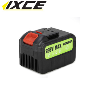 IXCE เครื่องตัดหญ้าไฟฟ้าไร้แปรงถ่านพร้อมแบตเตอรี่ 36V/108V/188V/288V (เหมาะสำหรับเครื่องตัดหญ้าในร้านของเราเท่านั้น)