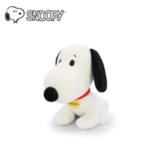 ตุ๊กตา สนูปปี้ / Snoopy Westly ท่านั่ง 8 นิ้ว