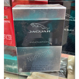 Jaguar Innovation edt 100ml