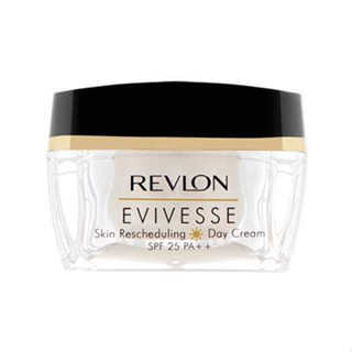 REVLON EVIVESSE SKIN RESCHEDULING DAY CREAM SPF 25 PA++ (กลางวัน)