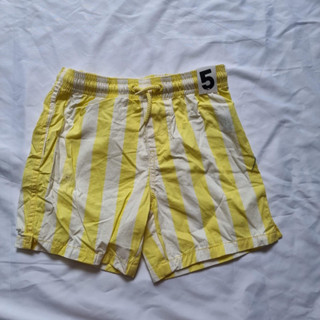 Cotton short ลายทาง น่ารักมาก ใส่สบายมากจ้า