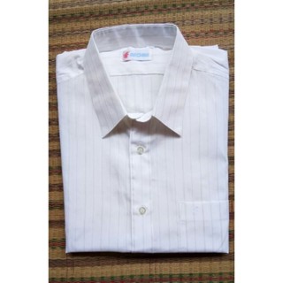 Air China uniform shirt