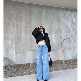 ISSUE DENIM STYLEMEECLOSET