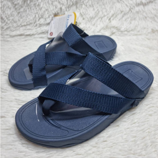 รองเท้า Fitflop Size 36---44 #รองเท้าเพื่อสุขภาพ พื้นนุ่ม สายสลิง ใส่ทนทาน ไม่ขาดง่าย สินค้ามีในไทยพร้อมส่งค่ะ