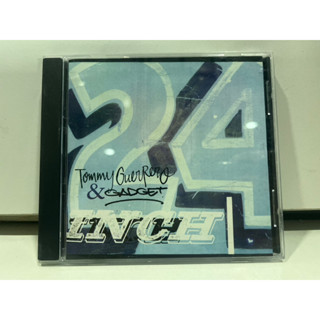 1   CD  MUSIC  ซีดีเพลง  24 INCH     (N1A147)