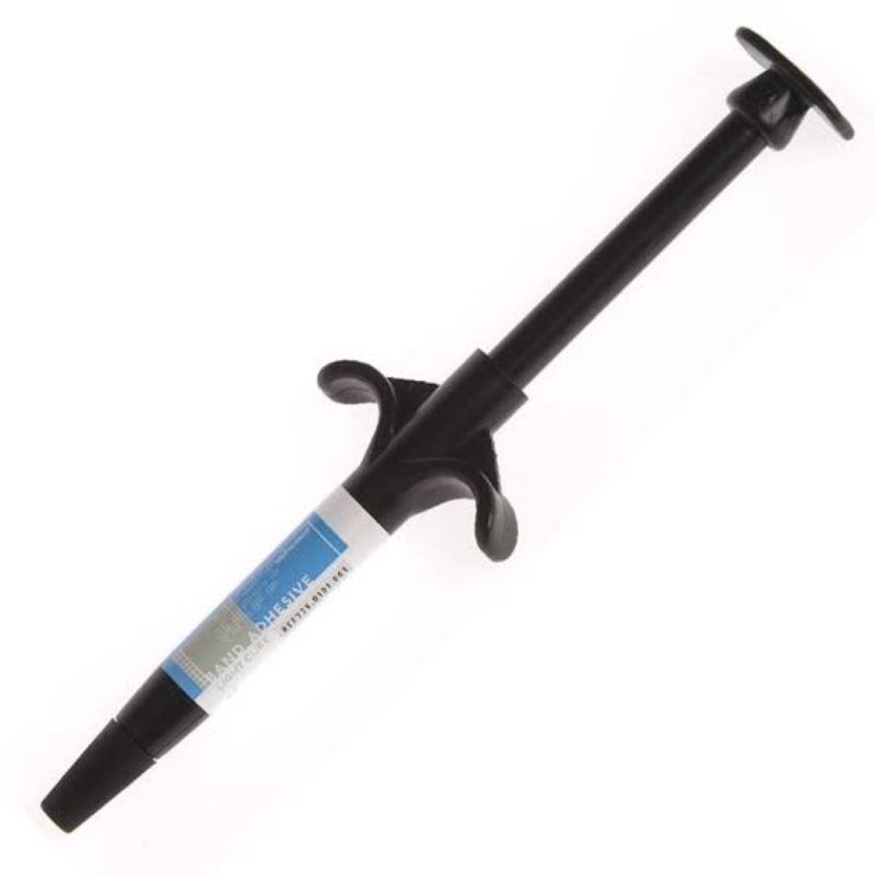 ALPHA-DENT LIGHT CURE BAND ADHESIVE bite turbo