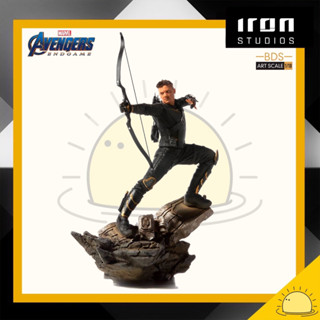 Iron Studios Avengers Endgame - Hawkeye BDS Art Scale 1/10