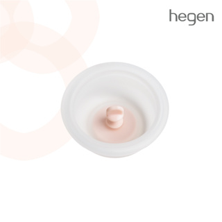 Hegen Manual Breast Pump Diaphragm (SoftSqround™)