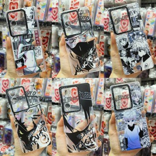 สินค้าพร้อมส่ง ในไทย🔥 เคสแนวการ์ตูนเท่ๆ สำหรับรุ่นไอโฟน 7Plus, 11,13