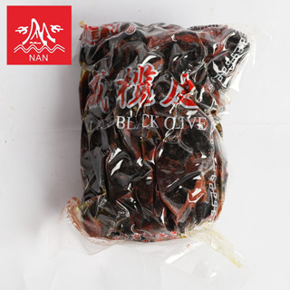 หนำเลี๊ยบ ผัดหมูสับ（500g）榄皮