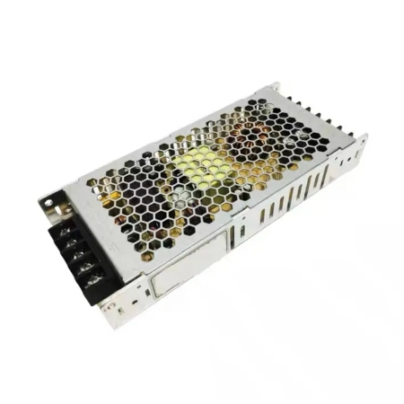 Power supply 5v 40A แหล่งจ่ายไฟled