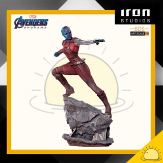 Iron Studios BDS Art Scale 1/10 Avengers Endgame - Nebula