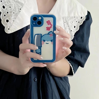 ✨สไตล์ใหม่✨เคสไอโฟน 14 Pro Max  เคส for 11 12 13 Pro Max เคสพกพาสะดวก น่ารัก กระเป๋าหนัง iPhone 13 Case เคสกันกระแทก