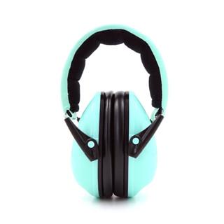 BEBE : BEBAMZ001* หูฟังเด็กเล็ก Muff Hearing Protection