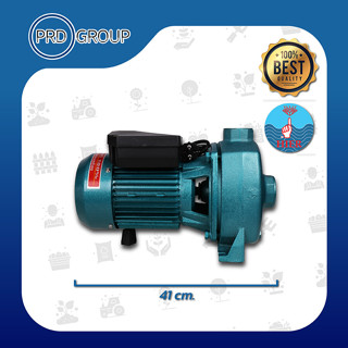 HIER MB-300 ปั้มน้ำหอยโข่ง 3HP.