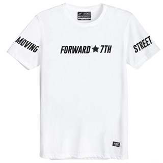 7th Street เสื้อยืด รุ่น MOV001