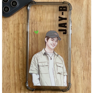 เคส  JAYB : GOT7 (อัพเดทสินค้าทุกสองสัปดาห์นะจ้า)