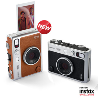 Fujifilm Instax Mini Evo (Instant Film Camera) [กล้องฟิล์ม] - ประกันศูนย์