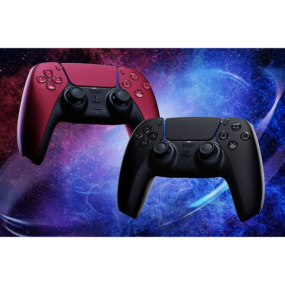 SONY DUALSENSE WIRELESS CONTROLLER