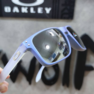 แว่นกันแดดOakley Holbrook Asia Fit แท้ ประกัน 2 ปี