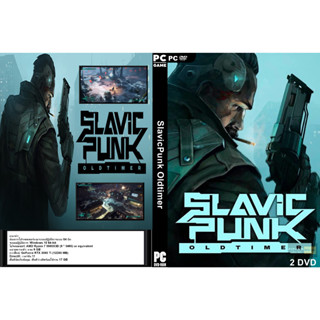 เกมส์ PC/NB SlavicPunk Oldtimer