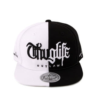 PREMI3R Special หมวก Cap หมวกเบสบอล TL2 half-big logo snapback