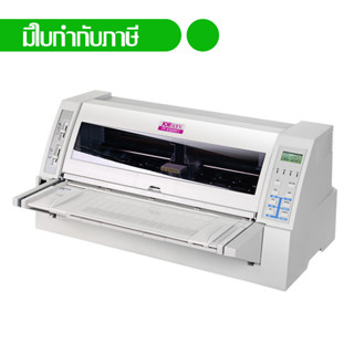 Jolimark เครื่องพิมพ์ Heavy duty printer FP-8800KII เครื่องพิมพ์ความเร็วสูง Jolimark FP-8800K