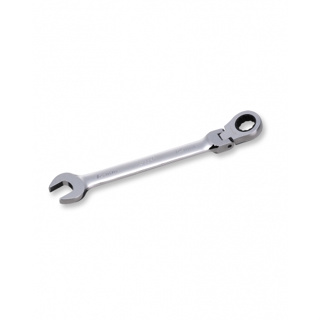 DEEN NO.DNC-3/8FGW Ratcheting Box End Wrenches flad-head (3/8in.​) Factory Gear By Gear Garage