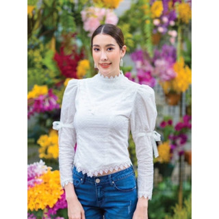 แบบใหม่ล่าสุดจาก คาริสา No.4307