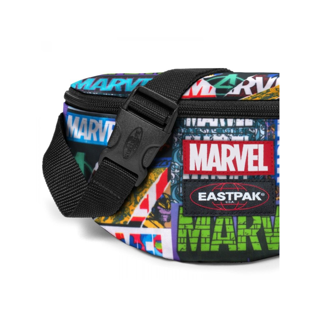 EASTPAK × MARVEL حقيبة خصر Springer — صورة 5